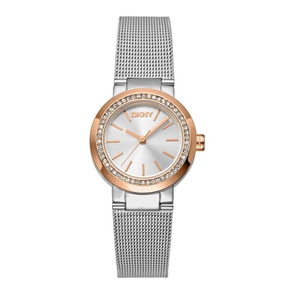 DKNY DK1L024M0055 Kadın Kol Saati