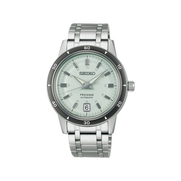 SEIKO PRESAGE SRPL71J