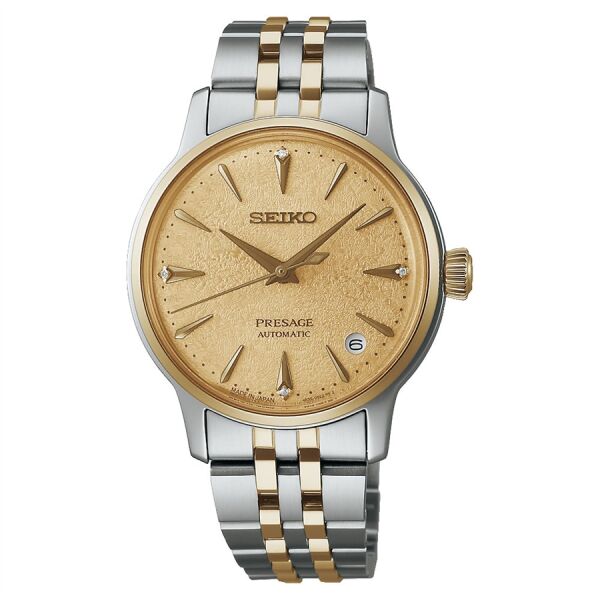 Seiko Presage  SRPL64J1 Otomatik Kadın Kol Saati
