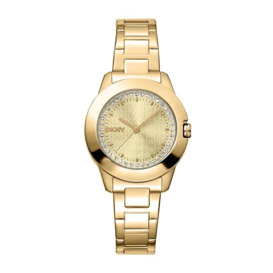 DKNY DK1L021M0055 Kadın Kol Saati