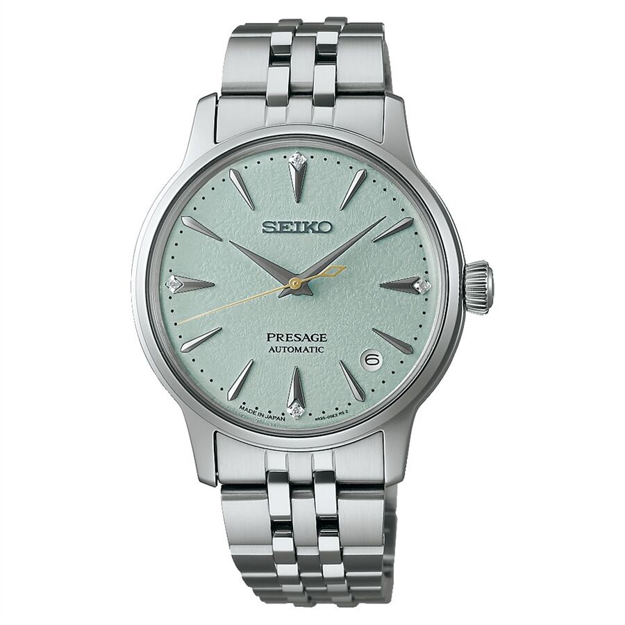 SEIKO PRESAGE SRPL63J
