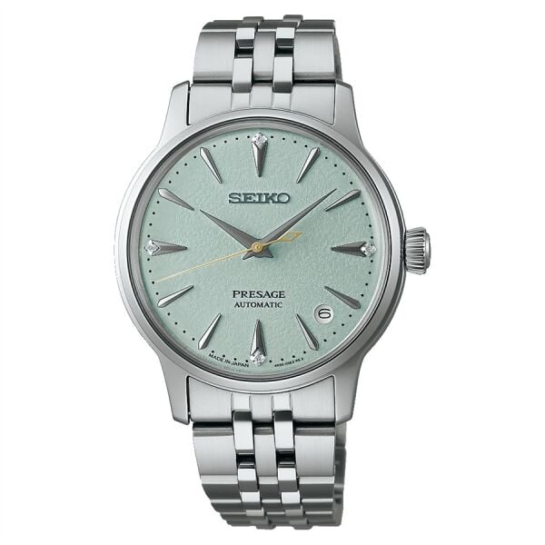 SEIKO PRESAGE SRPL63J