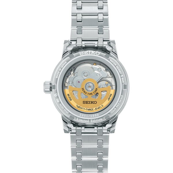 SEIKO PRESAGE SRPK61J