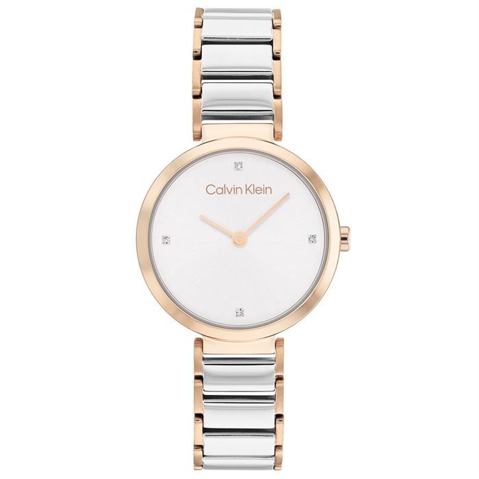 Calvin Klein CK25200139 Kadın Kol Saati