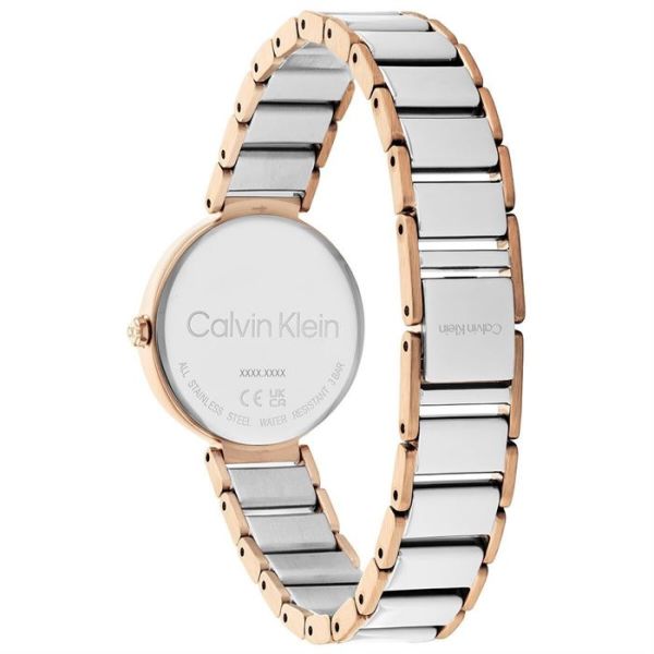 Calvin Klein CK25200139 Kadın Kol Saati