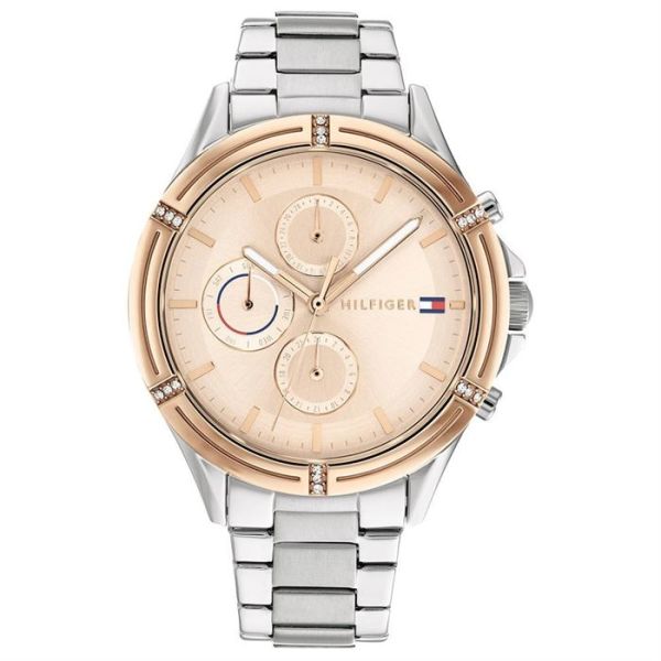 Tommy Hilfiger TH1782503 Kadın Kol Saati