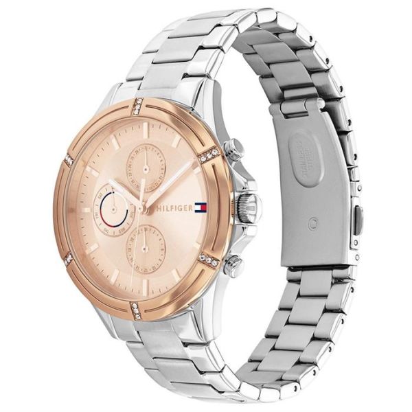 Tommy Hilfiger TH1782503 Kadın Kol Saati