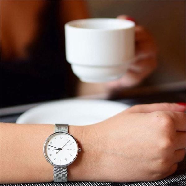 Skagen SKW2623 Bayan Kol Saati