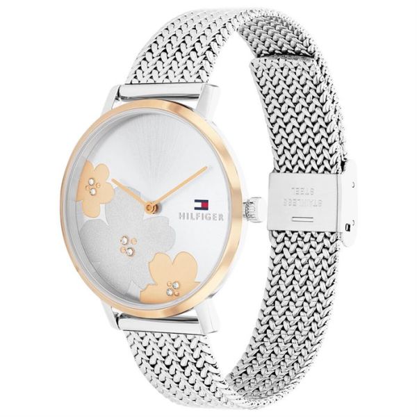Tommy Hilfiger TH1782604 Kadın Kol Saati