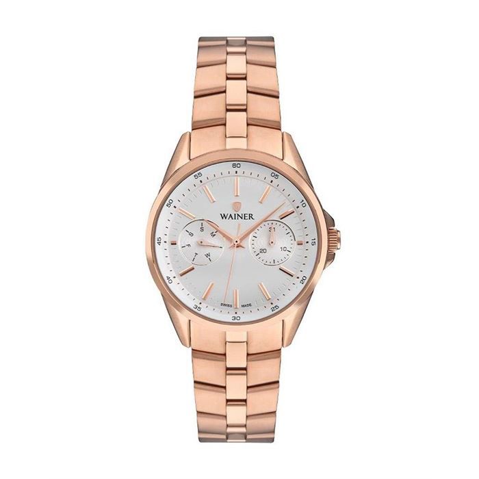 Wainer WA.18222-B Kadın Kol Saati
