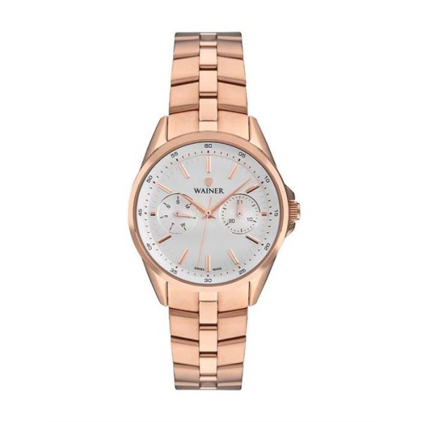 Wainer WA.18222-B Kadın Kol Saati