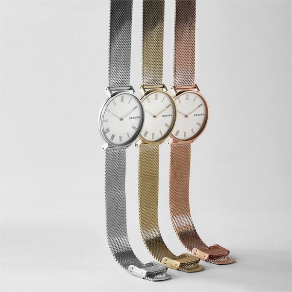 Skagen SKW2714 Bayan Kol Saati