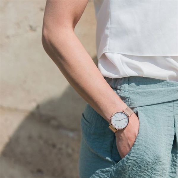 Skagen SKW2714 Bayan Kol Saati