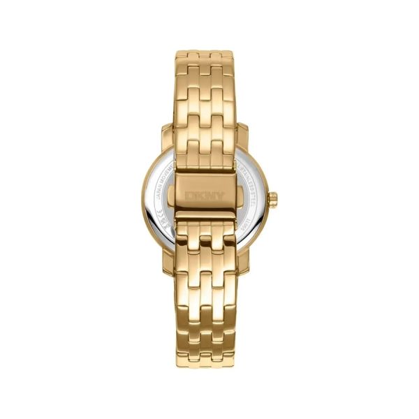 DKNY DK1L065M0045 Kadın Kol Saati