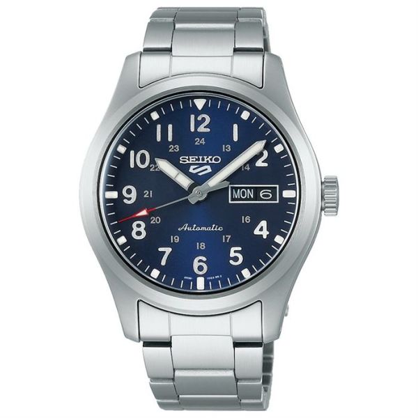 Seiko 5 SRPG29K Erkek Kol Saati