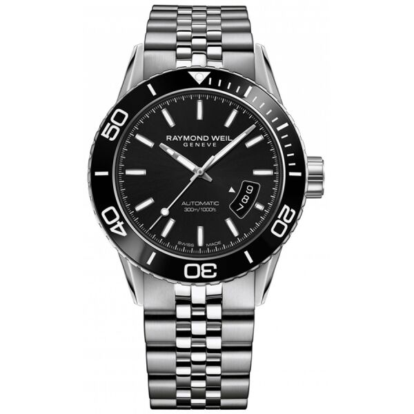 Raymond Weil RW2760ST120001 Erkek Kol Saati