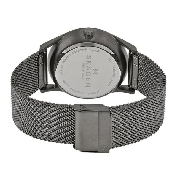 Skagen SKW6180 Erkek Kol Saati