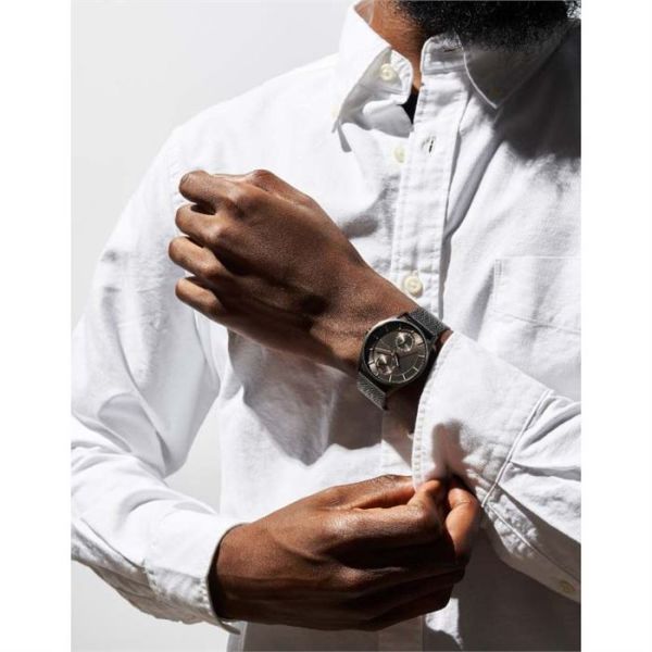 Skagen SKW6180 Erkek Kol Saati