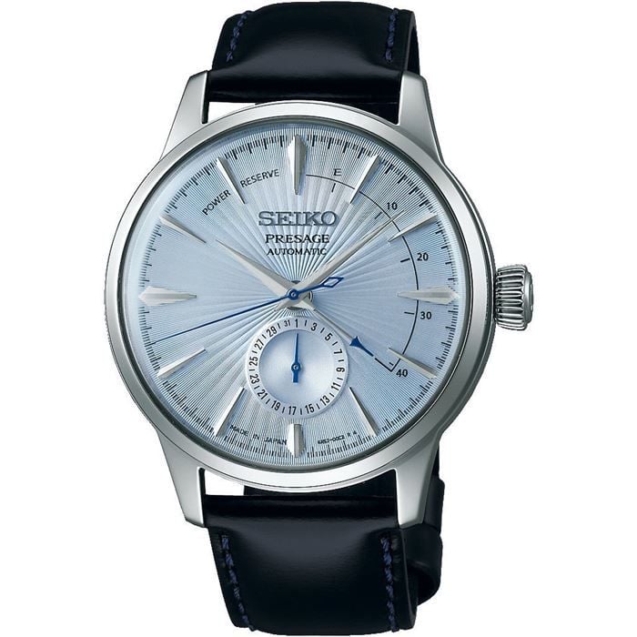 SEIKO PRESAGE SSA343J