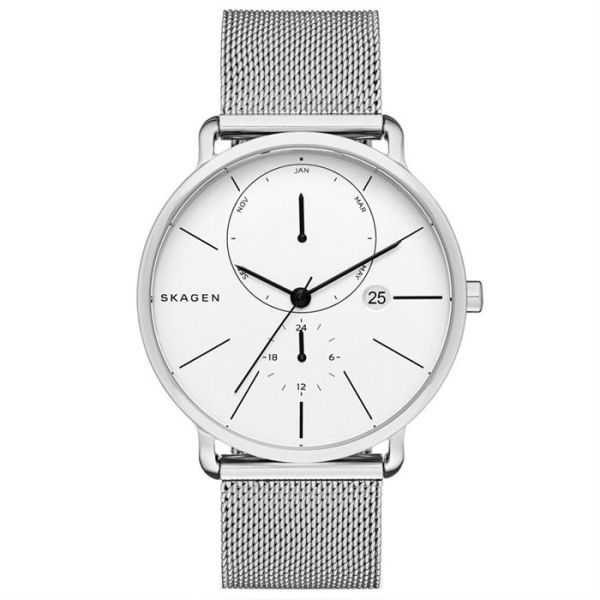 Skagen SKW6240 Erkek Kol Saati