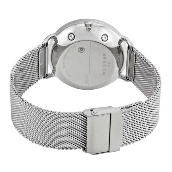 Skagen SKW6240 Erkek Kol Saati