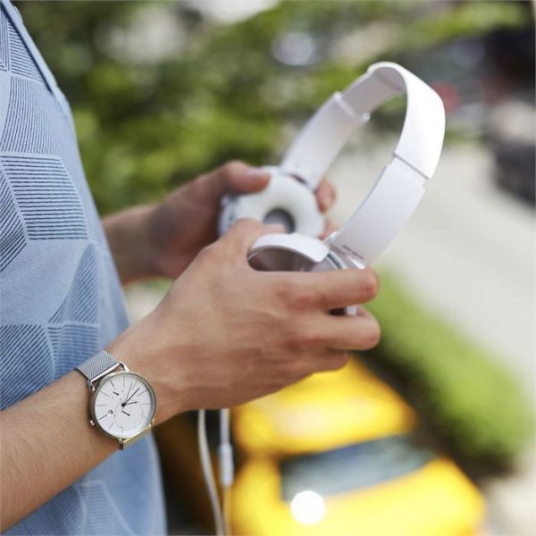 Skagen SKW6240 Erkek Kol Saati