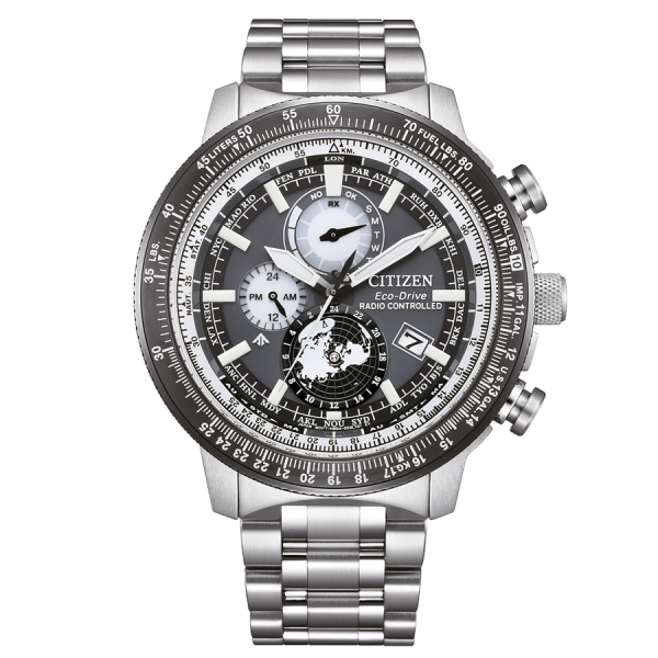 Citizen BY3006-53H Kol Saati
