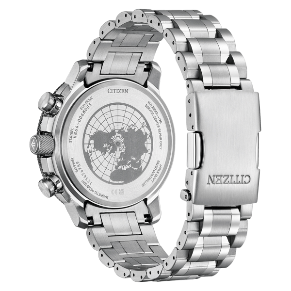 Citizen BY3006-53H Kol Saati