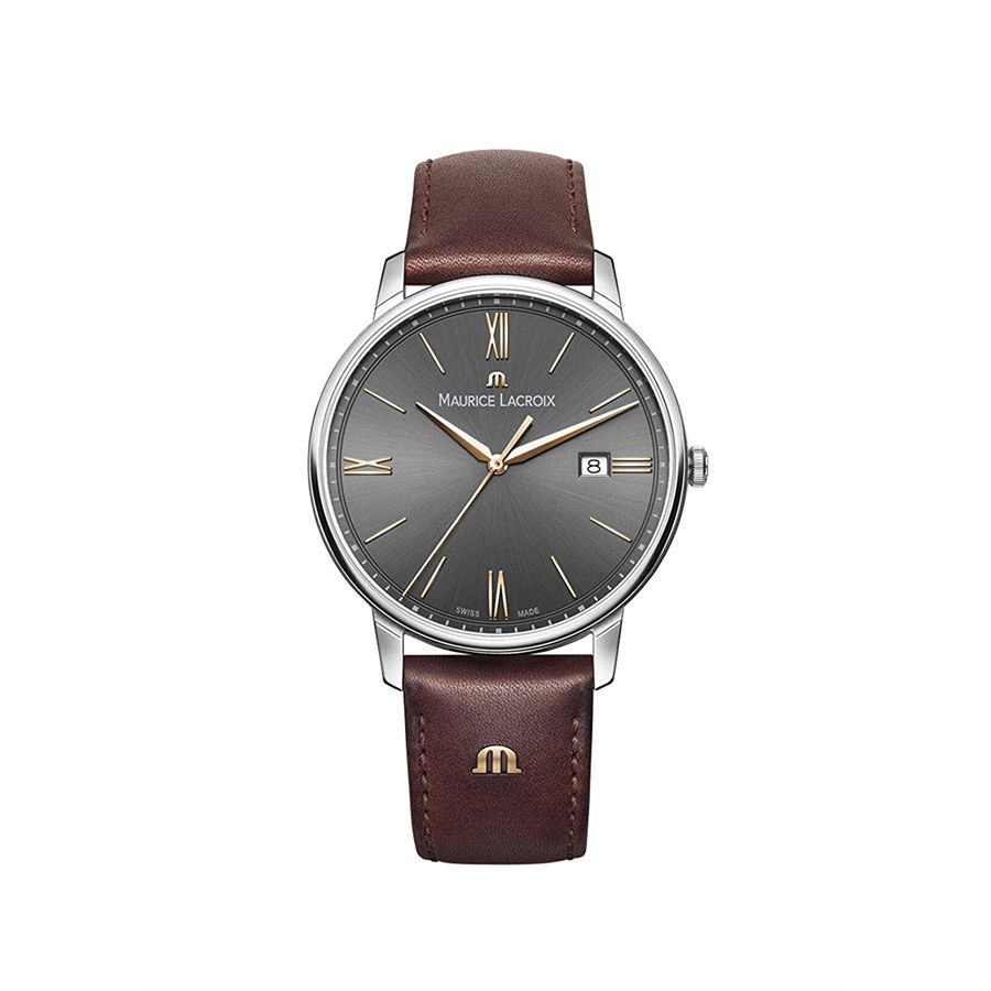 Maurice Lacroix ML-EL1118SS001311-1 Erkek Kol Saati