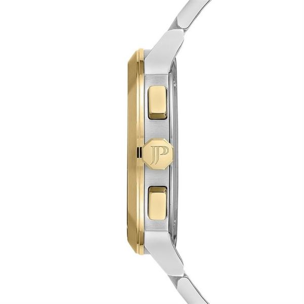 Jacques Philippe JPQGC1773X8 Erkek Kol Saati