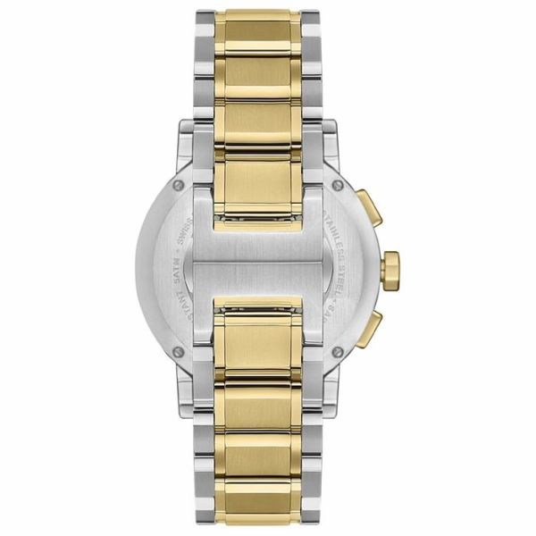 Jacques Philippe JPQGC1773X8 Erkek Kol Saati
