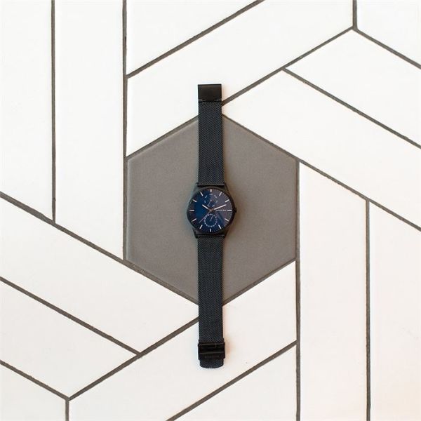 Skagen SKW6450 Erkek Kol Saati