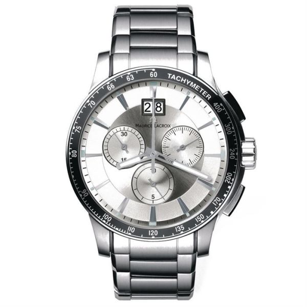 Maurice Lacroix ML-MI1098SS042130 Erkek Kol Saati
