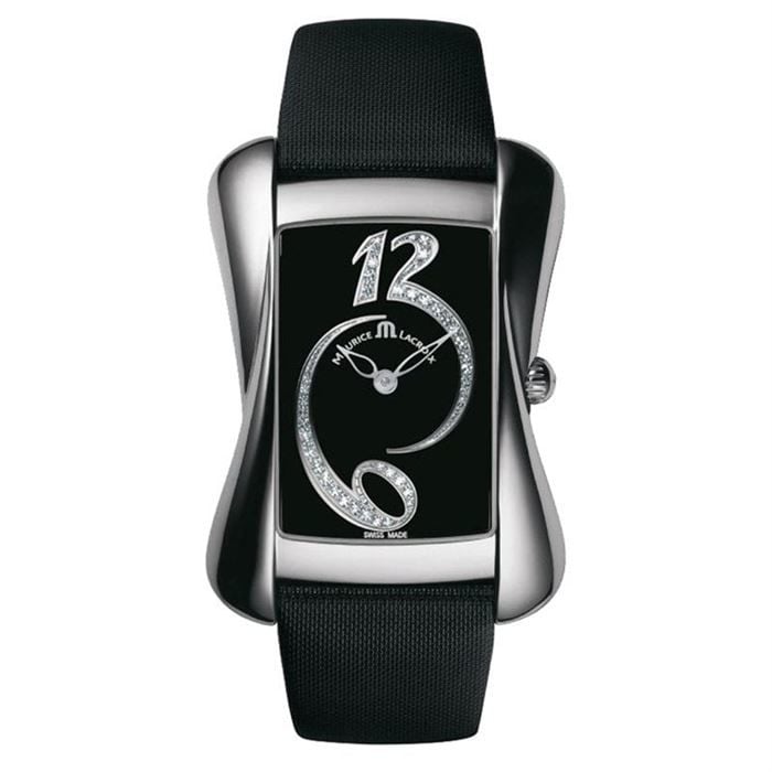 Maurice Lacroix ML-DV5012SS001350 Bayan Kol Saati