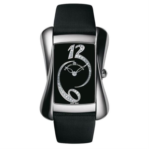 Maurice Lacroix ML-DV5012SS001350 Bayan Kol Saati