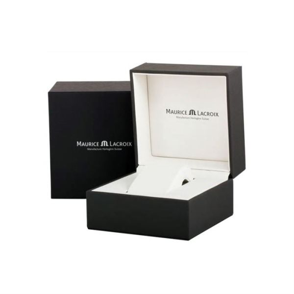 Maurice Lacroix ML-LC1087SD501160 Pırlantalı Bayan Kol Saati
