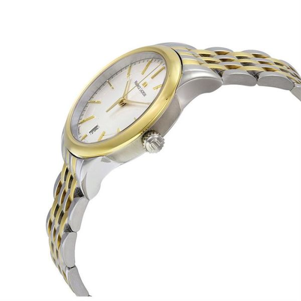 Maurice Lacroix ML-LC1026PVY13130 Erkek Kol Saati