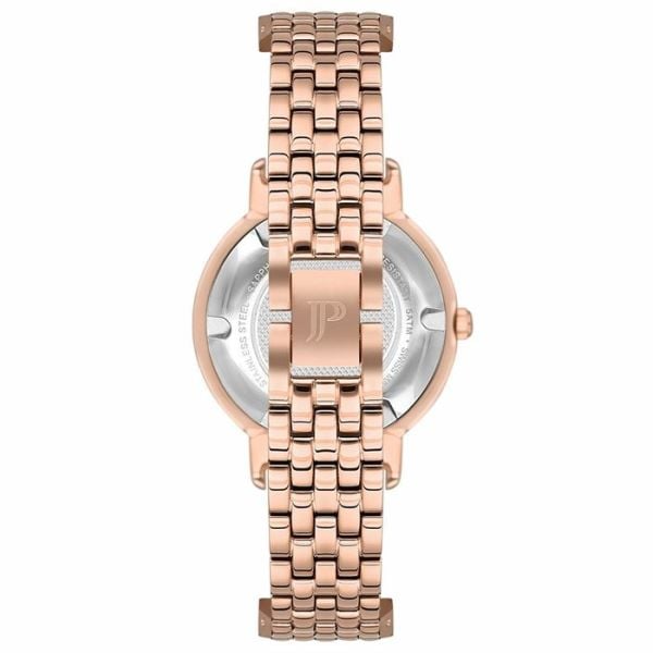 Jacques Philippe JPQLS0636X8 Kadın Kol Saati