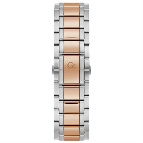 Gc GCZ07004G7MF Erkek Kol Saati