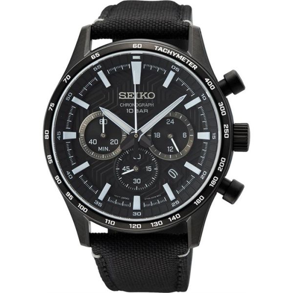 Seiko SSB417P Erkek Kol Saati