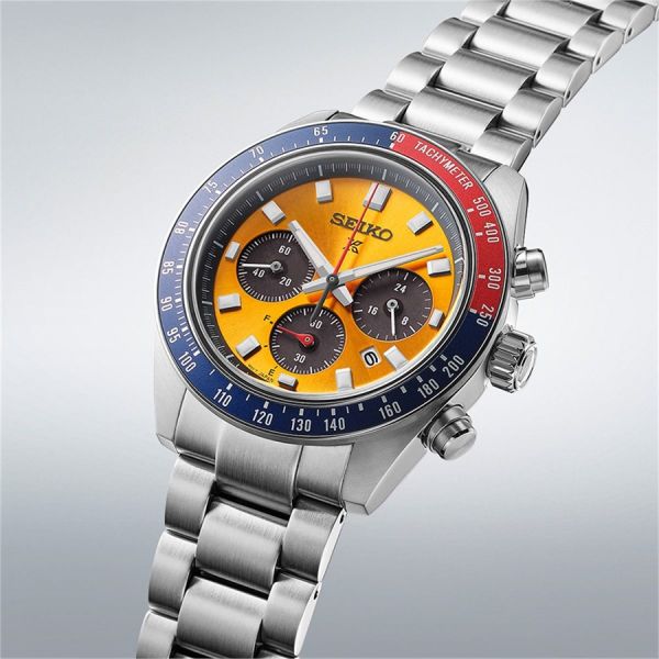 SEIKO PROSPEX SSC947P
