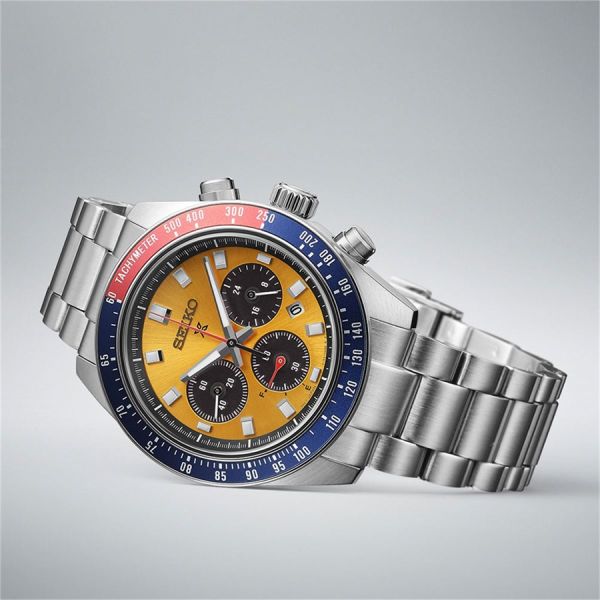 SEIKO PROSPEX SSC947P
