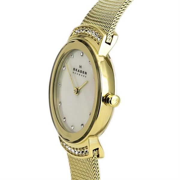 Skagen SKA812SGG Bayan Kol Saati