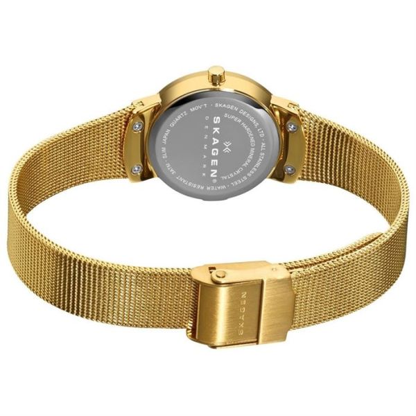 Skagen SKA812SGG Bayan Kol Saati