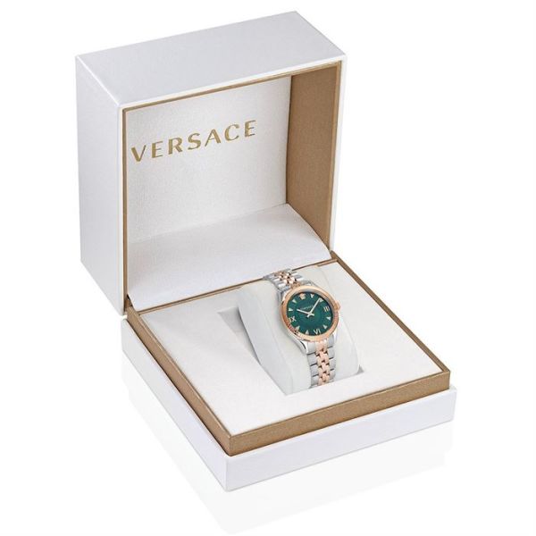 Versace VRSCVE2S00422 Kadın Kol Saati