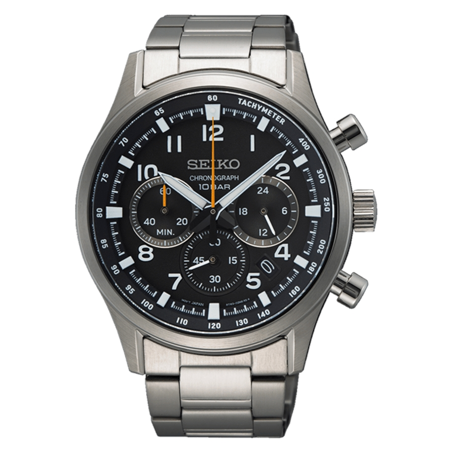 SEIKO SSB447P