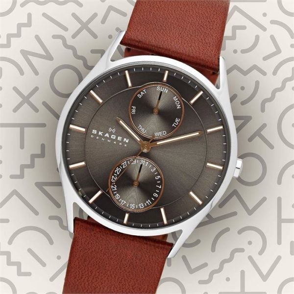 Skagen SKW6086 Erkek Kol Saati
