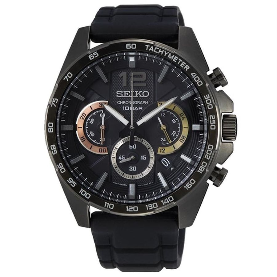 SEIKO SSB349P