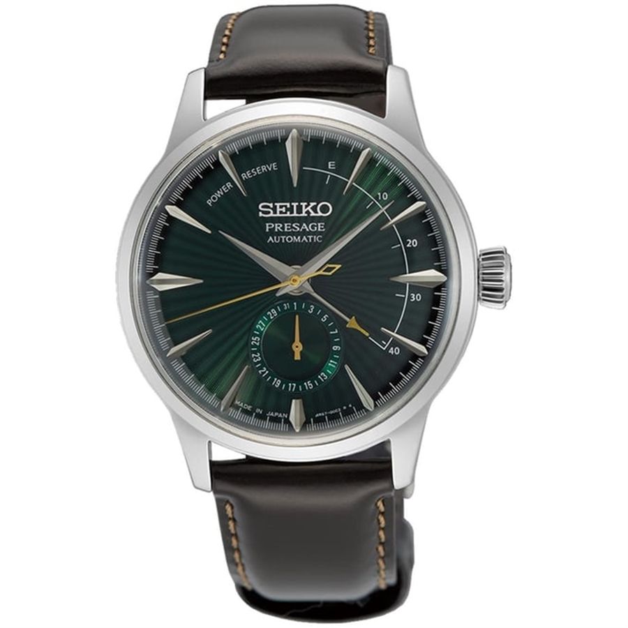 SEIKO PRESAGE SSA459J