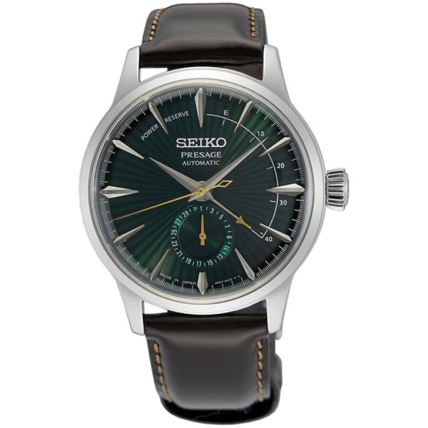 SEIKO PRESAGE SSA459J